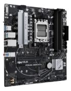ASUS Prime A620M-A-CSM ASUS Prime A620M-A-CSM