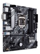 ASUS Prime B460M-A ASUS Prime B460M-A