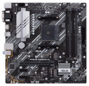 ASUS Prime B550M-A/CSM ASUS Prime B550M-A/CSM