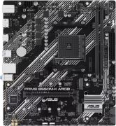 ASUS Prime B550M-K ARGB ASUS Prime B550M-K ARGB