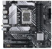 ASUS Prime B660M-A D4 WiFi ASUS Prime B660M-A D4 WiFi