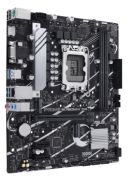 ASUS Prime B760M-K D4 ASUS Prime B760M-K D4