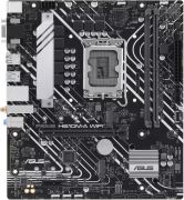 ASUS Prime H610M-A WiFi ASUS Prime H610M-A WiFi