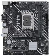 ASUS Prime H610M-D D4 ASUS Prime H610M-D D4