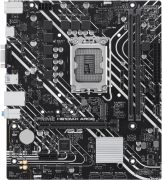 ASUS Prime H610M-K ARGB ASUS Prime H610M-K ARGB