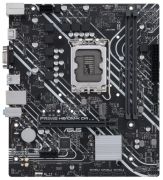 ASUS Prime H610M-K D4 ASUS Prime H610M-K D4