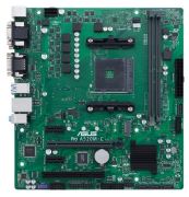 ASUS Pro A520M-C/CSM ASUS Pro A520M-C/CSM