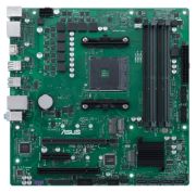 ASUS Pro B550M-C/CSM ASUS Pro B550M-C/CSM