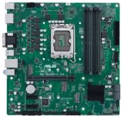 ASUS Pro B660M-C D4-CSM ASUS Pro B660M-C D4-CSM