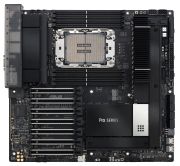 ASUS Pro WS W790E-Sage SE ASUS Pro WS W790E-Sage SE