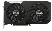 ASUS Radeon RX 6600 XT Dual OC 8GB ASUS Radeon RX 6600 XT Dual OC 8GB