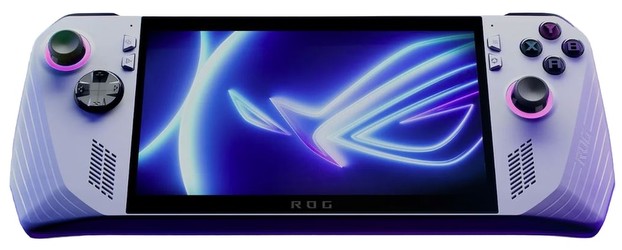 ASUS ROG Ally (2023) RC71L-NH001W ASUS ROG Ally (2023) RC71L-NH001W