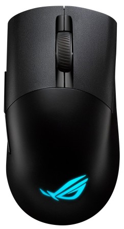 ASUS ROG Keris Wireless AimPoint ASUS ROG Keris Wireless AimPoint