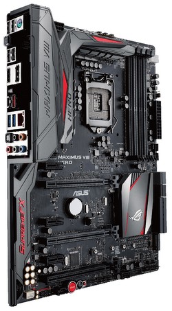 ASUS ROG Maximus XIII Hero ASUS ROG Maximus XIII Hero