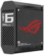 ASUS ROG Rapture GT6 Twin Pack (90IG07F0-MU9A20) ASUS ROG Rapture GT6 Twin Pack (90IG07F0-MU9A20)