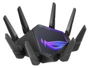 ASUS ROG Rapture GT-AXE16000 ASUS ROG Rapture GT-AXE16000