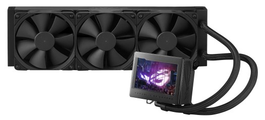 ASUS ROG Ryujin III 360 ASUS ROG Ryujin III 360