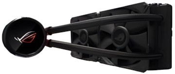 ASUS ROG Ryuo 240 ASUS ROG Ryuo 240
