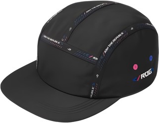 ASUS ROG Slash Inside Out Camp Cap ASUS ROG Slash Inside Out Camp Cap