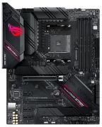 ASUS ROG Strix B550-F Gaming ASUS ROG Strix B550-F Gaming
