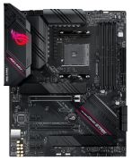 ASUS ROG Strix B550-F Gaming WiFi ASUS ROG Strix B550-F Gaming WiFi