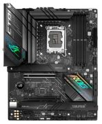ASUS ROG Strix B660-F Gaming WiFi ASUS ROG Strix B660-F Gaming WiFi