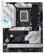 ASUS ROG Strix B760-A Gaming WiFi D4 ASUS ROG Strix B760-A Gaming WiFi D4