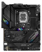 ASUS ROG Strix B760-F Gaming WiFi ASUS ROG Strix B760-F Gaming WiFi