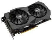 ASUS ROG STRIX GTX1660S A6G GAMING 6GB PCIe ASUS ROG STRIX GTX1660S A6G GAMING 6GB PCIe
