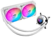 ASUS ROG Strix LC 240 RGB White Edition ASUS ROG Strix LC 240 RGB White Edition