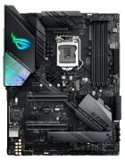 ASUS ROG Strix Z390-F Gaming ASUS ROG Strix Z390-F Gaming