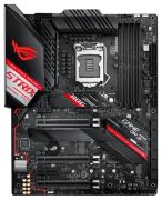 ASUS ROG Strix Z490-H Gaming ASUS ROG Strix Z490-H Gaming