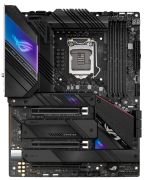 ASUS ROG Strix Z590-E Gaming WiFi ASUS ROG Strix Z590-E Gaming WiFi