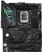 ASUS ROG Strix Z790-F Gaming WiFi II ASUS ROG Strix Z790-F Gaming WiFi II