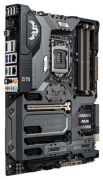 ASUS Sabertooth Z170 Mark 1 ASUS Sabertooth Z170 Mark 1