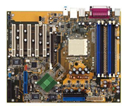 ASUS SK8N ASUS SK8N