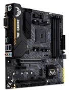 ASUS TUF B450M-Plus Gaming II ASUS TUF B450M-Plus Gaming II