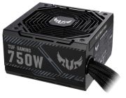 ASUS TUF-GAMING-750B 750W ASUS TUF-GAMING-750B 750W