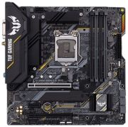 ASUS TUF Gaming B460M-Plus WiFi ASUS TUF Gaming B460M-Plus WiFi