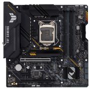 ASUS TUF Gaming B560M-PLUS WiFi ASUS TUF Gaming B560M-PLUS WiFi