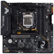 ASUS TUF Gaming B650M-Plus ASUS TUF Gaming B650M-Plus