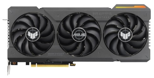 ASUS TUF Gaming GeForce RTX 4070 Ti 12GB (90YV0IJ1-M0NA00) ASUS TUF Gaming GeForce RTX 4070 Ti 12GB (90YV0IJ1-M0NA00)