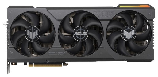 ASUS TUF Gaming GeForce RTX 4090 OC 24GB ASUS TUF Gaming GeForce RTX 4090 OC 24GB
