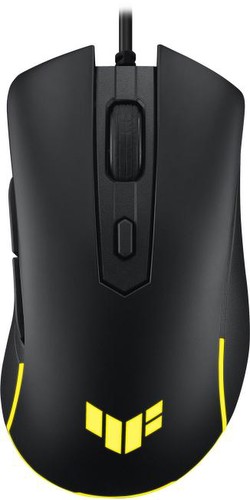 ASUS TUF Gaming M3 Gen II ASUS TUF Gaming M3 Gen II