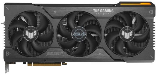 ASUS TUF Gaming Radeon RX 7900 XT OC 20GB ASUS TUF Gaming Radeon RX 7900 XT OC 20GB
