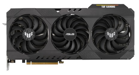 ASUS TUF Gaming Radeon RX 6700 XT OC 12GB ASUS TUF Gaming Radeon RX 6700 XT OC 12GB