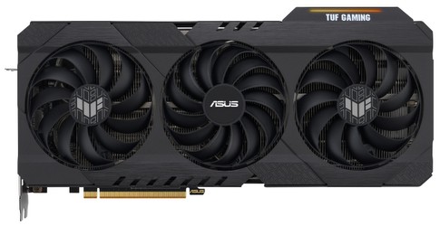 ASUS TUF Gaming Radeon RX 6950 XT OC Edition 16GB ASUS TUF Gaming Radeon RX 6950 XT OC Edition 16GB