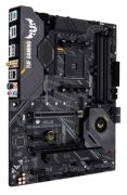 ASUS TUF Gaming X570-Plus ASUS TUF Gaming X570-Plus