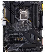ASUS TUF Gaming Z490-Plus WiFi ASUS TUF Gaming Z490-Plus WiFi