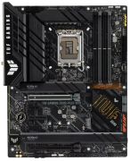 ASUS TUF Gaming Z690-Plus WiFi ASUS TUF Gaming Z690-Plus WiFi